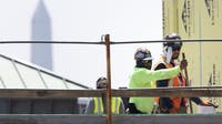 172,000 jobs added in May as US job market remains resilient despite Iran war