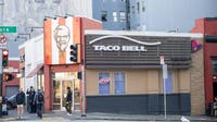 A state-by-state look at who spends the most and least on fast food