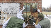 Judge orders Trump administration to restore changes made to US park exhibits