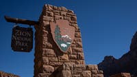 Ex-youth pastor arrested in 20-year-old death of wife at Zion National Park