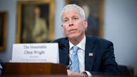 Energy Department says advanced nuclear reactor achieves first criticality milestone