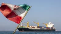 Iran latest: Trump says US-Iran peace deal could be signed this weekend