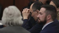 Jury finds South Carolina store owner not guilty in fatal shooting of Black teen