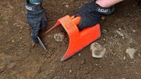 Archaeologists uncover musket balls, fortifications from the Battle of Bunker Hill