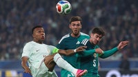 How to watch today’s FIFA World Cup 2026 matches: Tuesday, June 16