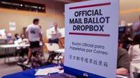 Supreme Court rules states can count late-arriving mailed ballots, rejects Trump-led challenge