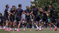 How to watch today’s World Cup matches: Friday, June 12