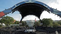Trump's UFC Freedom 250 fight: What to know, how to watch