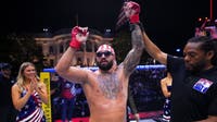 UFC boss distances himself from fighter's Obama remark: Report