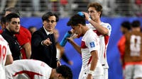 The hype on FIFA's new hydration break mandate