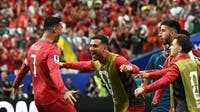 Cristiano Ronaldo becomes 1st player to score in 6 World Cups after goal against Uzbekistan
