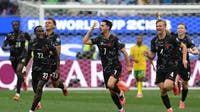 How to watch today’s World Cup matches: Saturday, July 4