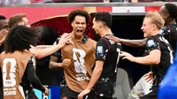 World Cup 2026 bracket: Round of 32 schedule & matchups