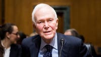 Bob Packwood, former Oregon senator who resigned after scandal, dies
