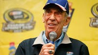 Ned Jarrett dies: NASCAR champion and Hall of Famer was 93