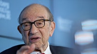 Alan Greenspan, economist, former Federal Reserve chairman, dies at 100