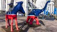 Americans split into 9 political groups in new research: Where do you fit in?