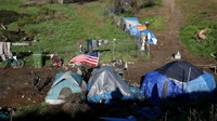 Health Department commits over $700 million to mental health and homelessness efforts
