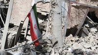 Iran latest: Questions remain as US-Iran peace deal nears signing