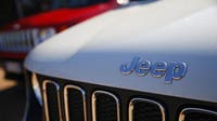 Jeep recalls over 1 million vehicles over a fire risk