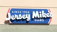 Jersey Mike’s dethrones Chick-fil-A as America’s favorite fast-food chain in new ranking