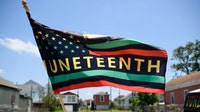 The history of Juneteenth and how it became a federal holiday