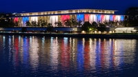 Kennedy Center's lawsuit against Chuck Redd dismissed