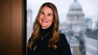 Melinda French Gates pledges $215M to advance women’s health worldwide