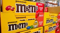 M&M's set August launch for dye-free candies, with 2 colors absent