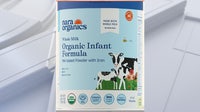 Recalled infant formula tied to multi-state botulism outbreak
