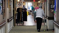 Ohio approves nearly billion dollar payment after court ruled state shortchanged nursing homes