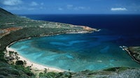 Coast Guard searches for father and son off coast of Hawaii