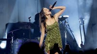 Olivia Rodrigo launches Daisy Chain Fields all-women music festival