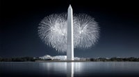 July 4th fireworks: How to watch & stream fireworks displays from across the US