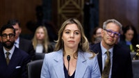 Ex-Meta executive sues over attempt to silence her ‘Careless People’ memoir