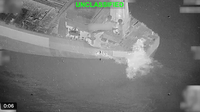 Iran latest: US and Iran trade strikes amid fragile ceasefire