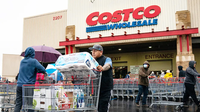 Costco lowers some Kirkland prices after customers complain: "They’ve become too expensive"