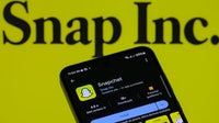 Parents sue Snap after 12-year-old daughter was raped by adult man she met on Snapchat, lawsuit says