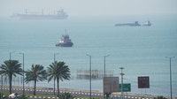 How will the Strait of Hormuz be demined? Trump to address strategy at G7 summit