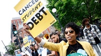Trump administration to cut student loan interest rates