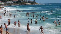 Soaring travel costs forcing some Americans to change summer vacation plans, survey says