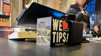 The best and worst tippers in America: Where each state ranks