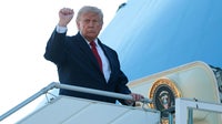 Here are the terms of the agreement to end the war with Iran