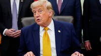 Judge blocks Trump administration’s database to check citizenship, personal information