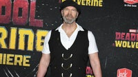 Tyler Mane, X-Men star and former wrestler, reveals breast cancer diagnosis