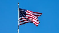 Red, white, and blue: How to properly display and honor the American flag for the 4th of July