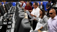 Report: White House delaying release of voting machine security study