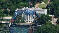 New lawsuit challenges UFC event at White House on Trump’s birthday