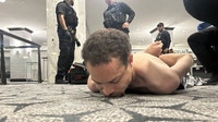 DOJ officials allowed to remain in prosecution of Correspondents Dinner shooting suspect