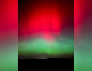 Northern Lights likely to be visible across northern US Thursday